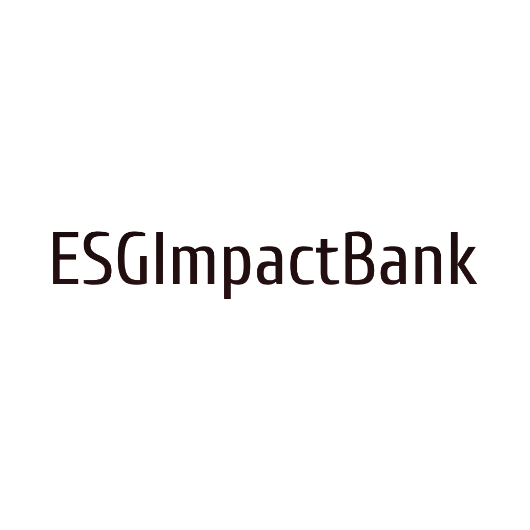 ESG Impact Bank